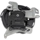 Purchase Top-Quality Heater Blend Door Or Water Shutoff Actuator by DORMAN (OE SOLUTIONS) - 604-903 pa6