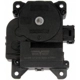 Purchase Top-Quality Heater Blend Door Or Water Shutoff Actuator by DORMAN (OE SOLUTIONS) - 604-905 pa8