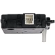 Purchase Top-Quality Heater Blend Door Or Water Shutoff Actuator by DORMAN (OE SOLUTIONS) - 604-908 pa5