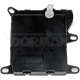 Purchase Top-Quality Heater Blend Door Or Water Shutoff Actuator by DORMAN (OE SOLUTIONS) - 604-908 pa7