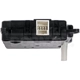 Purchase Top-Quality Heater Blend Door Or Water Shutoff Actuator by DORMAN (OE SOLUTIONS) - 604-908 pa8