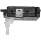 Purchase Top-Quality Heater Blend Door Or Water Shutoff Actuator by DORMAN (OE SOLUTIONS) - 604-915 pa4