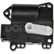 Purchase Top-Quality Heater Blend Door Or Water Shutoff Actuator by DORMAN (OE SOLUTIONS) - 604-919 pa5