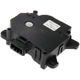 Purchase Top-Quality DORMAN (OE SOLUTIONS) - 604-925 - HVAC Air Door Actuator pa1
