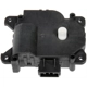 Purchase Top-Quality DORMAN (OE SOLUTIONS) - 604-925 - HVAC Air Door Actuator pa3