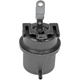 Purchase Top-Quality Heater Blend Door Or Water Shutoff Actuator by DORMAN (OE SOLUTIONS) - 604-933 pa4