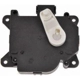 Purchase Top-Quality Heater Blend Door Or Water Shutoff Actuator by DORMAN (OE SOLUTIONS) - 604-935 pa2