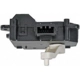 Purchase Top-Quality Heater Blend Door Or Water Shutoff Actuator by DORMAN (OE SOLUTIONS) - 604-935 pa7