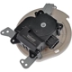 Purchase Top-Quality Moteur de mélange d'air par DORMAN (OE SOLUTIONS) - 604-936 pa4