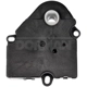 Purchase Top-Quality Moteur de mélange d'air by DORMAN (OE SOLUTIONS) - 604-938 pa4