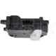 Purchase Top-Quality Heater Blend Door Or Water Shutoff Actuator by DORMAN (OE SOLUTIONS) - 604939 pa1