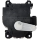 Purchase Top-Quality Heater Blend Door Or Water Shutoff Actuator by DORMAN (OE SOLUTIONS) - 604939 pa2