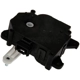 Purchase Top-Quality Heater Blend Door Or Water Shutoff Actuator by DORMAN (OE SOLUTIONS) - 604-944 pa5