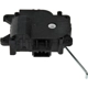 Purchase Top-Quality Heater Blend Door Or Water Shutoff Actuator by DORMAN (OE SOLUTIONS) - 604946 pa4