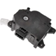 Purchase Top-Quality Heater Blend Door Or Water Shutoff Actuator by DORMAN (OE SOLUTIONS) - 604948 pa2