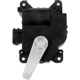 Purchase Top-Quality Heater Blend Door Or Water Shutoff Actuator by DORMAN (OE SOLUTIONS) - 604948 pa3