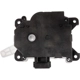 Purchase Top-Quality DORMAN (OE SOLUTIONS) - 604-948 - Air Door Actuator - Mode pa4