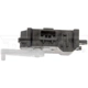 Purchase Top-Quality Heater Blend Door Or Water Shutoff Actuator by DORMAN (OE SOLUTIONS) - 604948 pa5