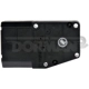 Purchase Top-Quality Heater Blend Door Or Water Shutoff Actuator by DORMAN (OE SOLUTIONS) - 604-950 pa1