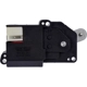 Purchase Top-Quality DORMAN (OE SOLUTIONS) - 604-952 - Air Door Actuator - Air Mix pa1
