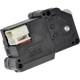 Purchase Top-Quality DORMAN (OE SOLUTIONS) - 604-952 - Air Door Actuator - Air Mix pa2