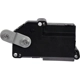 Purchase Top-Quality DORMAN (OE SOLUTIONS) - 604-952 - Air Door Actuator - Air Mix pa3