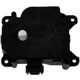 Purchase Top-Quality DORMAN (OE SOLUTIONS) - 604-953 - Air Door Actuator - Servo pa1
