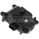 Purchase Top-Quality DORMAN (OE SOLUTIONS) - 604-955 - Moteur de mélange d'air pa3