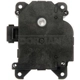 Purchase Top-Quality Heater Blend Door Or Water Shutoff Actuator by DORMAN (OE SOLUTIONS) - 604958 pa7