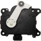 Purchase Top-Quality DORMAN (OE SOLUTIONS) - 604-962 - Heater Blend Door Or Water Shutoff Actuator pa4