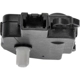 Purchase Top-Quality DORMAN (OE SOLUTIONS) - 604-970 - Heater Blend Door Or Water Shutoff Actuator pa11