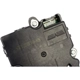 Purchase Top-Quality DORMAN (OE SOLUTIONS) - 604-990 - HVAC Air Door Actuator pa4