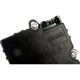 Purchase Top-Quality DORMAN (OE SOLUTIONS) - 604-991 - HVAC Air Door Actuator pa4