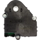 Purchase Top-Quality DORMAN (OE SOLUTIONS) - 604-991 - HVAC Air Door Actuator pa6