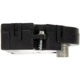 Purchase Top-Quality DORMAN (OE SOLUTIONS) - 604-992 - HVAC Air Door Actuator pa2