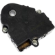 Purchase Top-Quality DORMAN (OE SOLUTIONS) - 604-992 - HVAC Air Door Actuator pa3