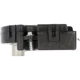 Purchase Top-Quality DORMAN (OE SOLUTIONS) - 604-993 - HVAC Air Door Actuator pa4