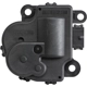 Purchase Top-Quality Heater Blend Door Or Water Shutoff Actuator by FOUR SEASONS - 37530 pa33