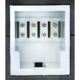 Purchase Top-Quality Moteur de mélange d'air de FOUR SEASONS - 37532 pa28