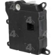 Purchase Top-Quality Heater Blend Door Or Water Shutoff Actuator by FOUR SEASONS - 37535 pa8