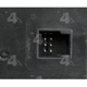 Purchase Top-Quality Moteur de mélange d'air de FOUR SEASONS - 37536 pa4