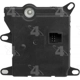 Purchase Top-Quality Moteur de mélange d'air de FOUR SEASONS - 37536 pa5