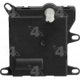 Purchase Top-Quality Moteur de mélange d'air de FOUR SEASONS - 37536 pa6