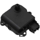 Purchase Top-Quality FOUR SEASONS - 73002 - Heater Air Door Actuator pa4