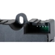 Purchase Top-Quality Heater Blend Door Or Water Shutoff Actuator by FOUR SEASONS - 73007 pa16