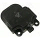 Purchase Top-Quality Heater Blend Door Or Water Shutoff Actuator by FOUR SEASONS - 73008 pa7