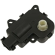 Purchase Top-Quality FOUR SEASONS - 73011 - Heater Air Door Actuator pa1