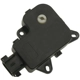 Purchase Top-Quality FOUR SEASONS - 73011 - Heater Air Door Actuator pa2
