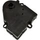 Purchase Top-Quality Heater Blend Door Or Water Shutoff Actuator by FOUR SEASONS - 73021 pa11
