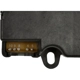 Purchase Top-Quality Heater Blend Door Or Water Shutoff Actuator by FOUR SEASONS - 73021 pa12